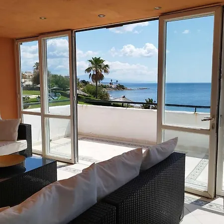 Дом отдыха Casa Bermuda *