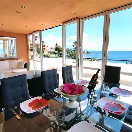 Casa vacanze Casa Bermuda Estepona