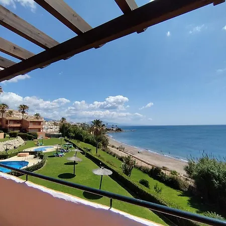 Casa Bermuda *