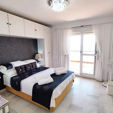 بيت للعطل Casa Bermuda