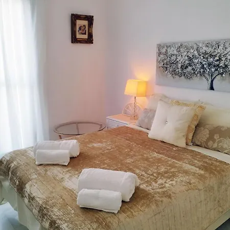 Casa vacanze Casa Bermuda Estepona