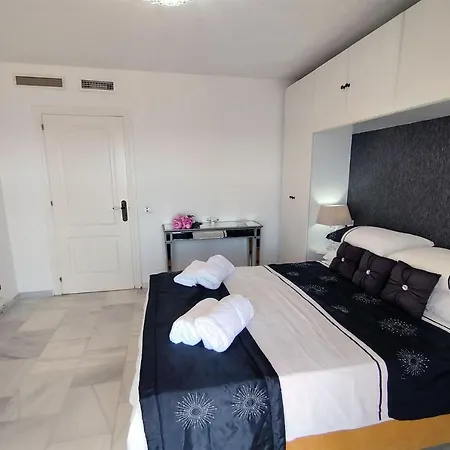 Casa Bermuda