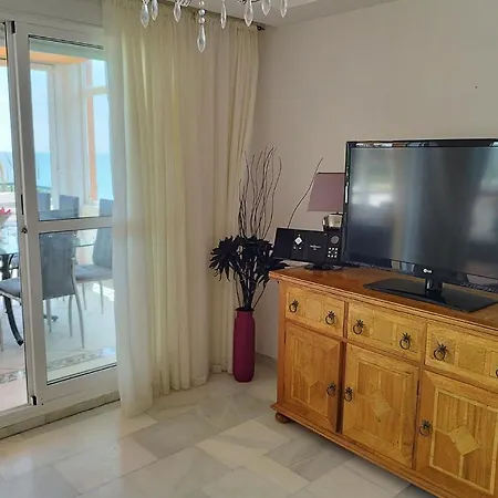 Casa Bermuda * إِستيبونا