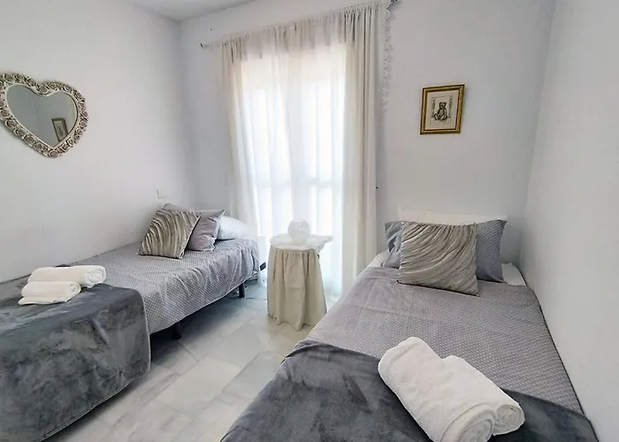 Casa Bermuda * 埃斯特波纳