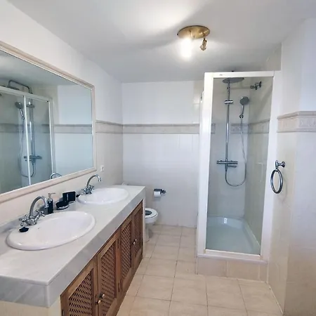Casa Bermuda Holiday home