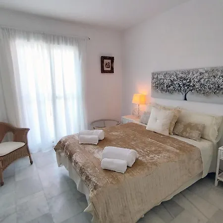 Casa Bermuda Holiday home