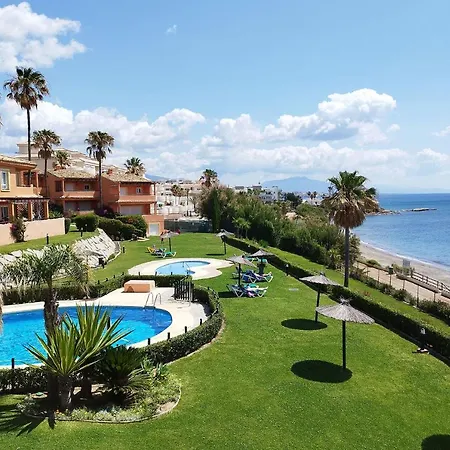 Holiday home Casa Bermuda Estepona