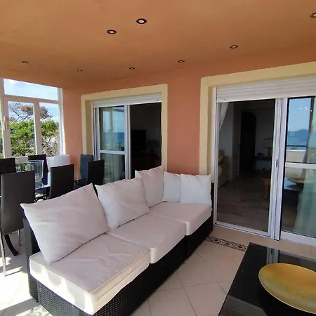 Casa Bermuda Estepona