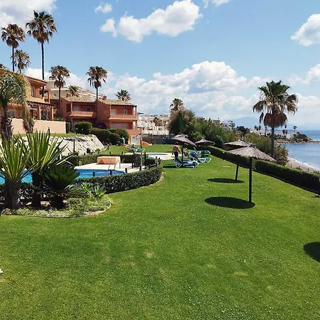 Casa Bermuda Holiday home