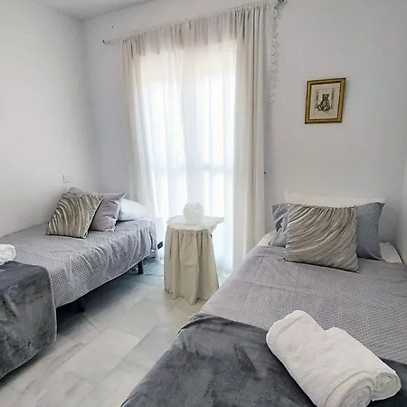 Casa Bermuda * エステポナ