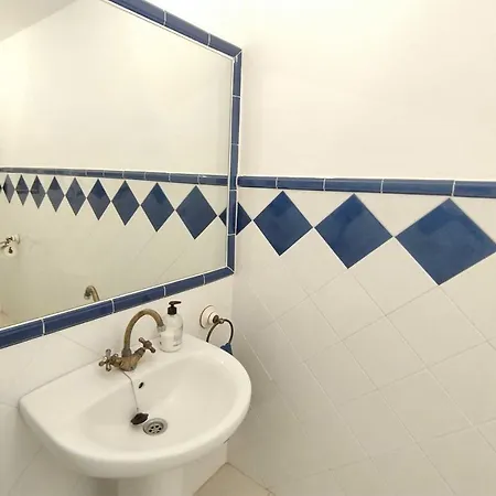 別荘 Casa Bermuda エステポナ