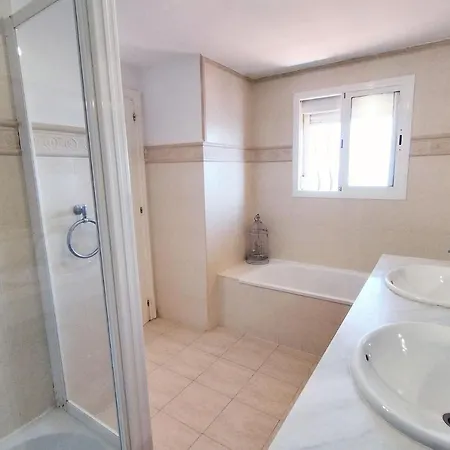 Holiday home Casa Bermuda Estepona