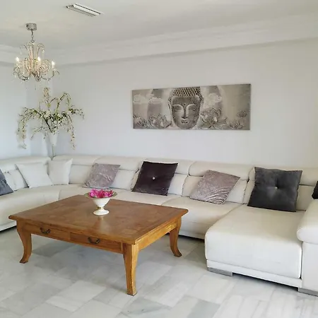 Holiday home Casa Bermuda *