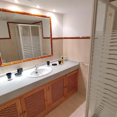Casa Bermuda