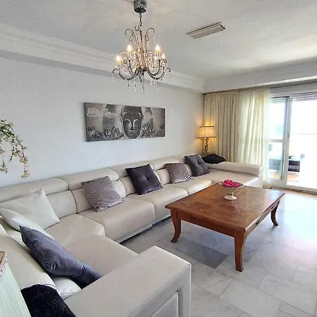 Holiday home Casa Bermuda Estepona