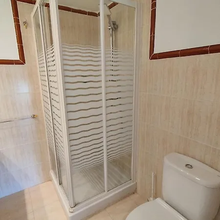 Casa Bermuda Holiday home *